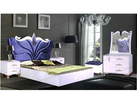 سرویس خواب مودنا S 2798